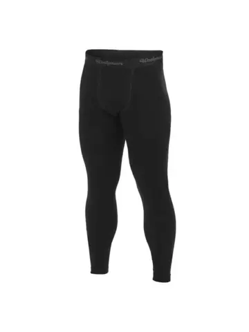 Woolpower Merino Long Johns Lite Heren