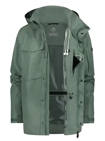 Exton - Jas heren - Human Nature