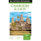 Capitool reisgids Cambodja en Laos