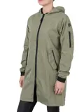 Long Bomber Regenjas  Dames