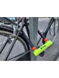 Urban XL Beugelslot - Gehard Staal, 3500kg