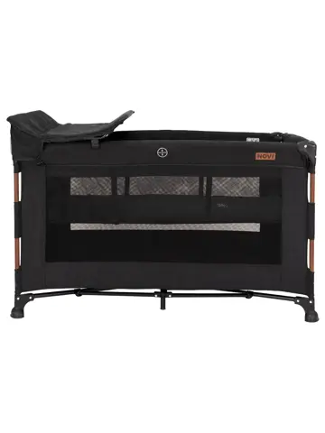 Nora Premium - Campingbed - Novi Baby