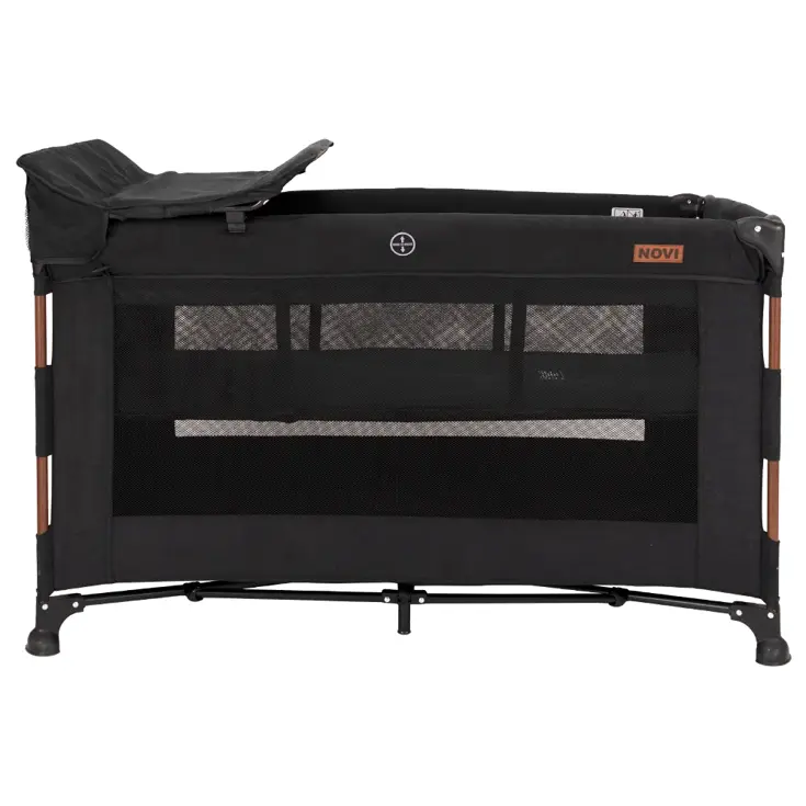 Nora Premium - Campingbed