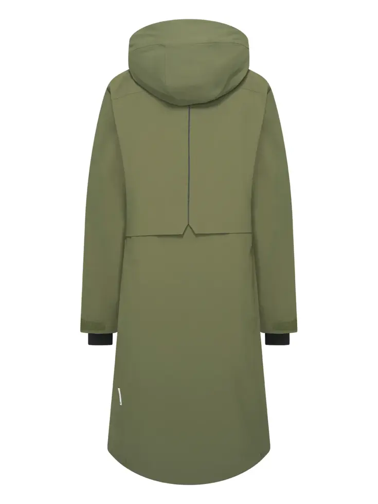 Bosia - Parka dames