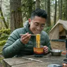 Sea to Summit Detour RVS Eetstokjes