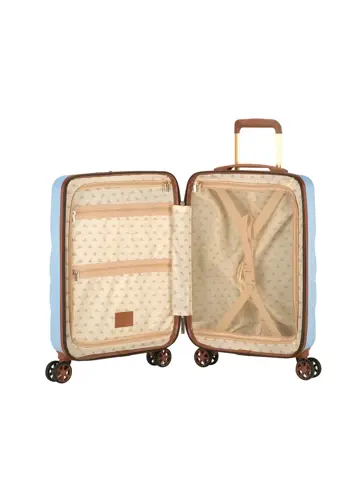 ModelOne - Handbagage - Charming Lavender