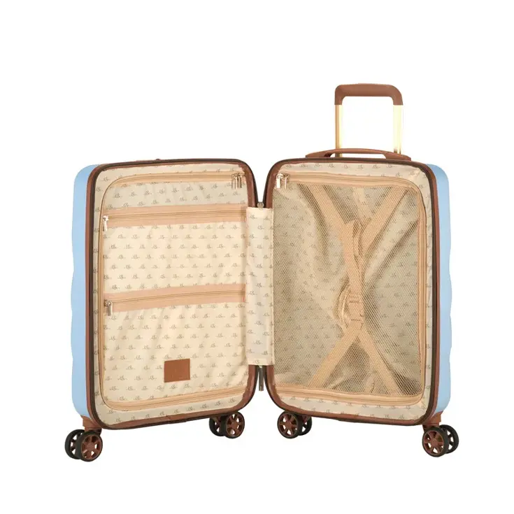 ModelOne - Handbagage - Charming Lavender