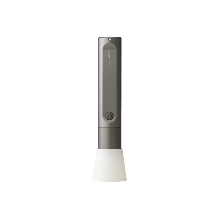 Zaklamp Fit - LED - Oplaadbaar - IP55