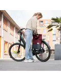 Urban Proof Gerecyclede Shopper Fietstas 20L