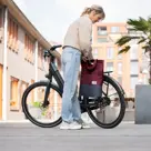 Urban Proof Gerecyclede Shopper Fietstas 20L