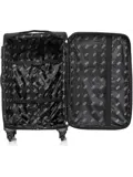 Dubai - Handbagage koffer - 55cm - 46L