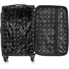 Dubai - Handbagage koffer - 55cm - 46L