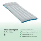 Campingmat - Intex - 1P - 67x184 cm
