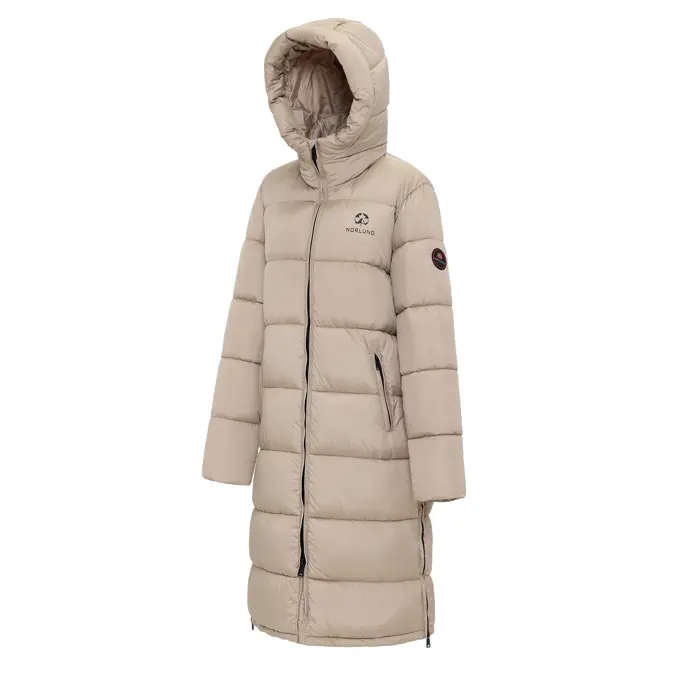 Parka Dale Heren - Norlund