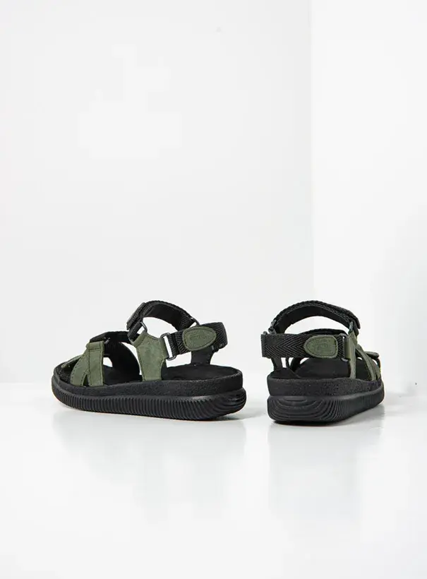 Action Lady - Sandalen dames