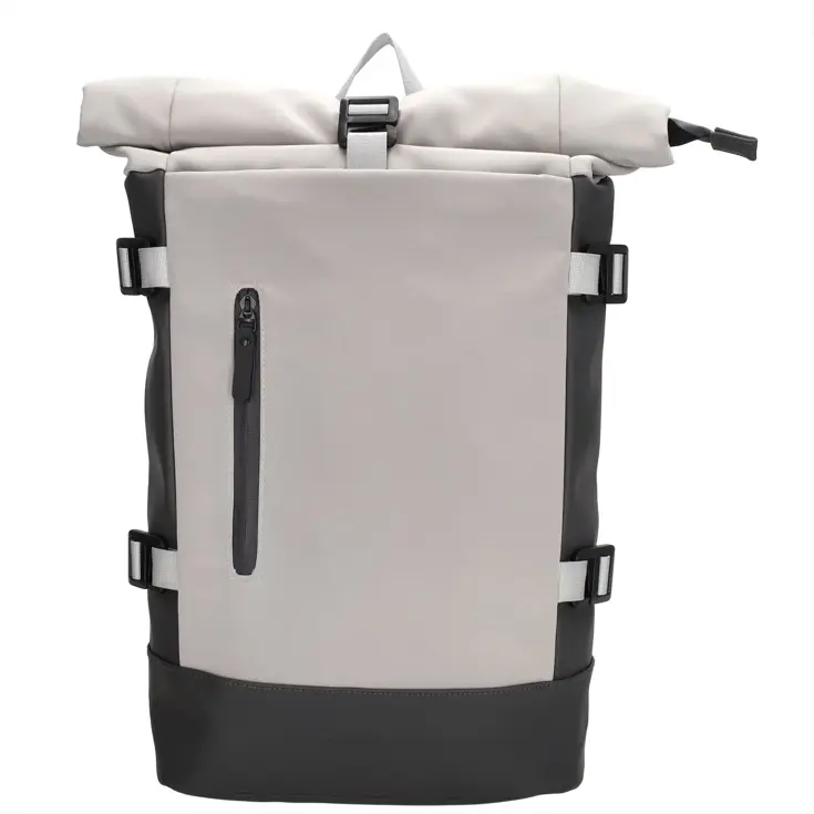 Kobe - Rolltop rugzak - 15,6 inch - 19L