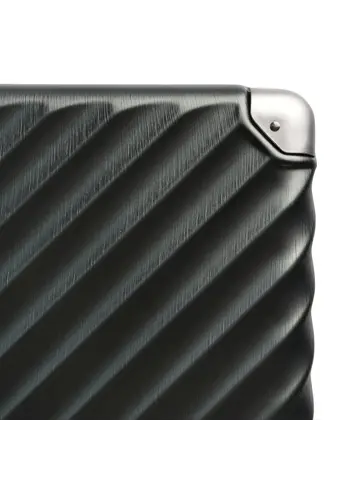 Trunk Grote harde koffer 126 liter