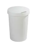 Twinga - Prullenbak + klepdeksel - 45L