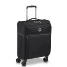 Delsey slim cabin trolley 55/40 expandable 4w