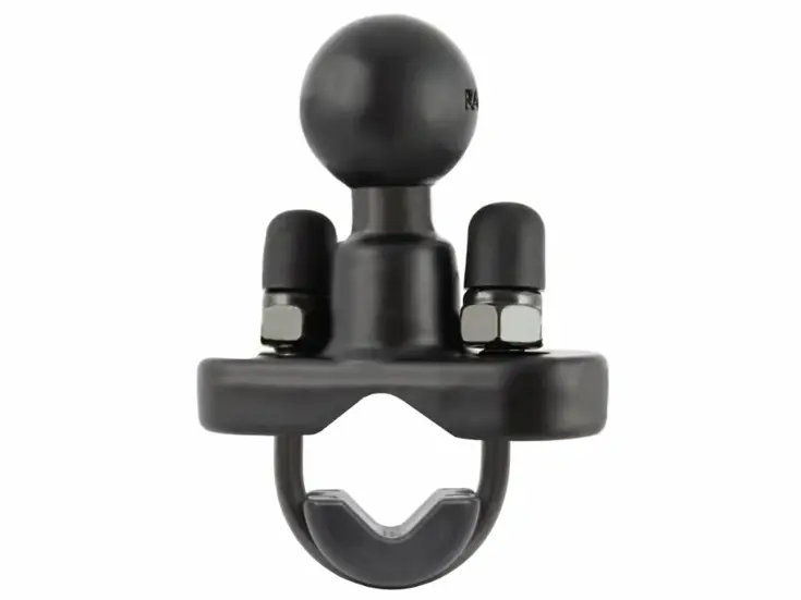 Telefoonhouder stuur kleine X-Grip lange arm