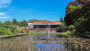 Nederland_Enschede_Resort_Bad_Boekelo_Buiten