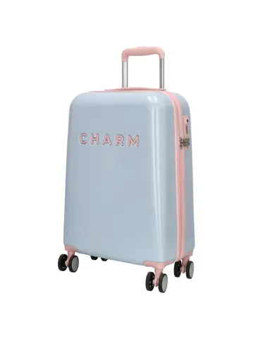 Capetown - Handbagagekoffer - 55cm - 42L