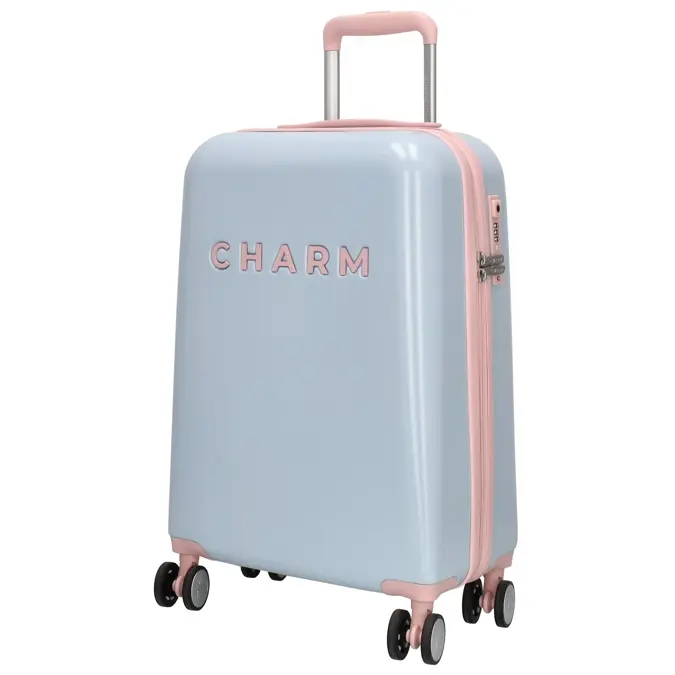 Charm London -  Capetown - Handbagagekoffer