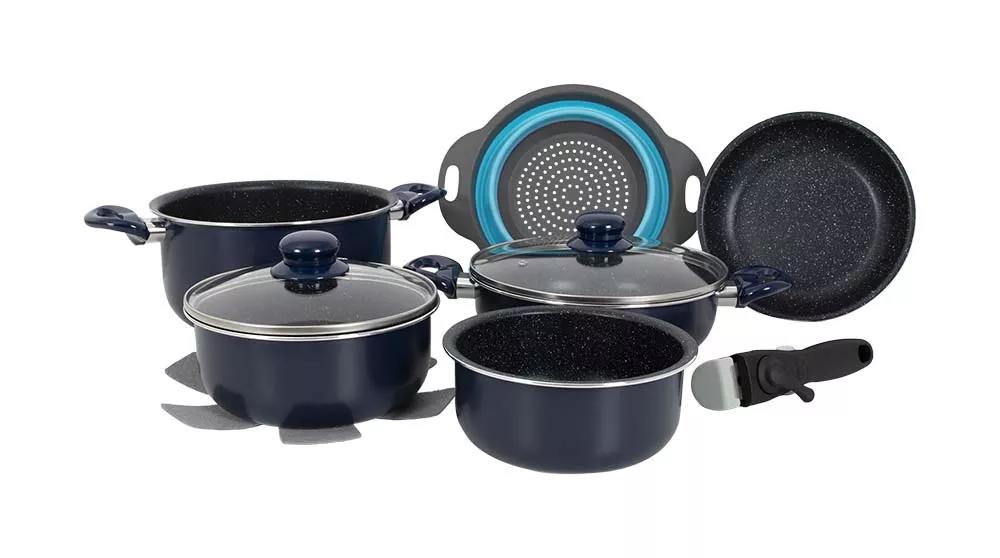 Fissler Original Profi Collection 084 158 16 100 steelpan 16 cm | Voordelig kopen bij