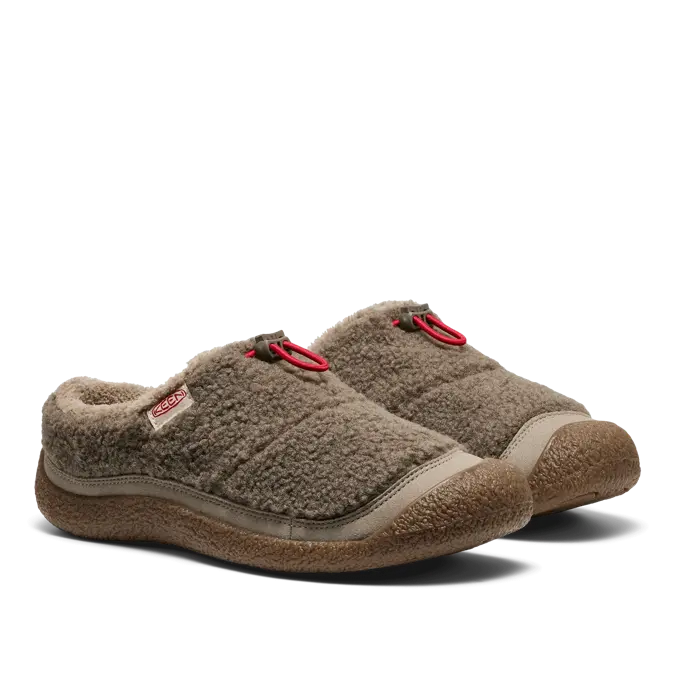 Howser III Slide - Pantoffels - Dames - Keen
