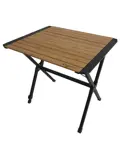 Eurotrail Campingtafel Chambery S Bamboe