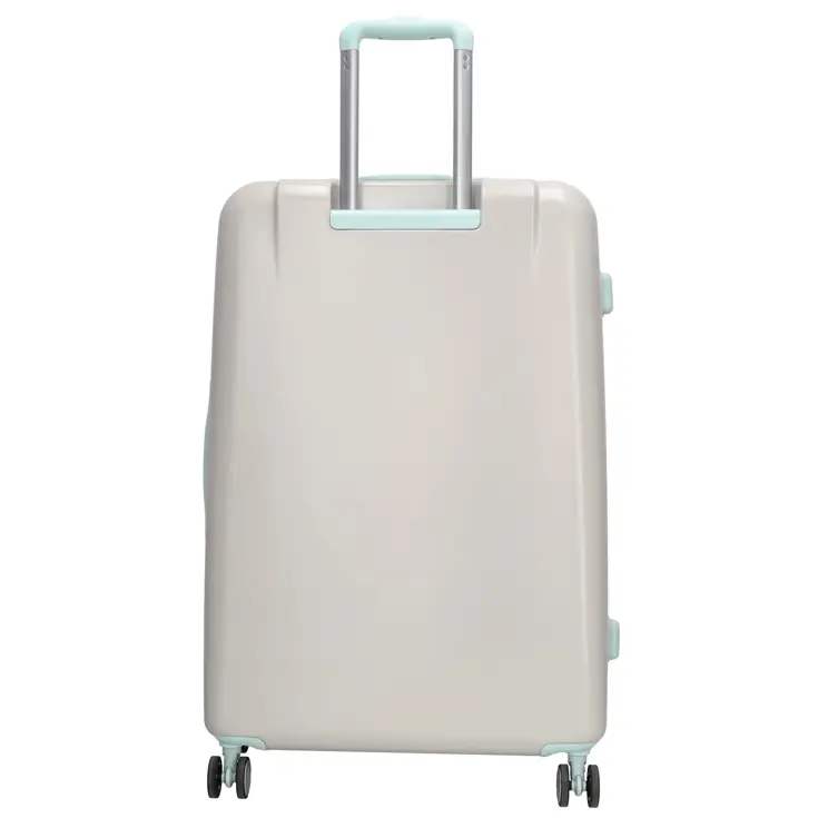 Capetown - Kofferset 2-dlg - 75/55cm - TSA-slot