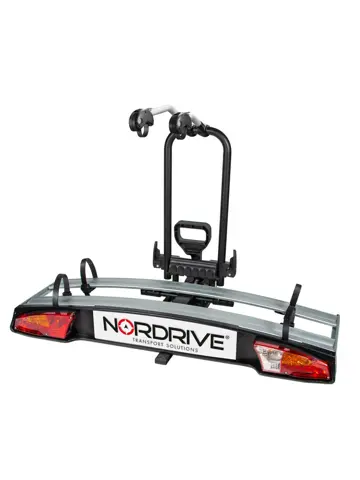Nordrive Wave 2 fietsendrager