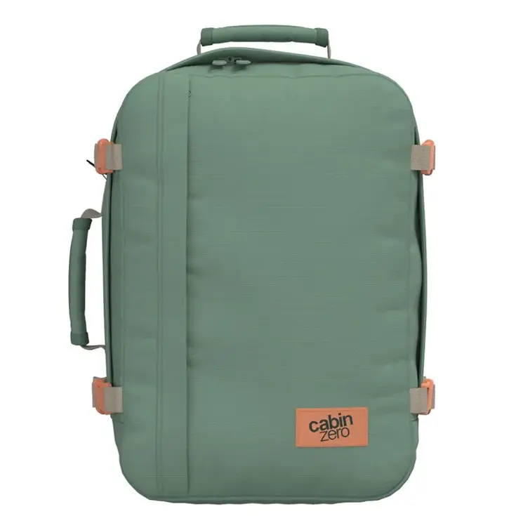 CabinZero Handbagage Reistas Classic 36