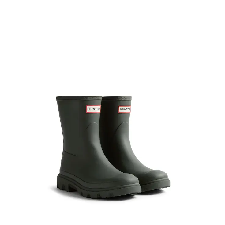 Downpour Short - Regenlaarzen - Unisex