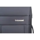 Decent D-Upright - Handbagage 34L