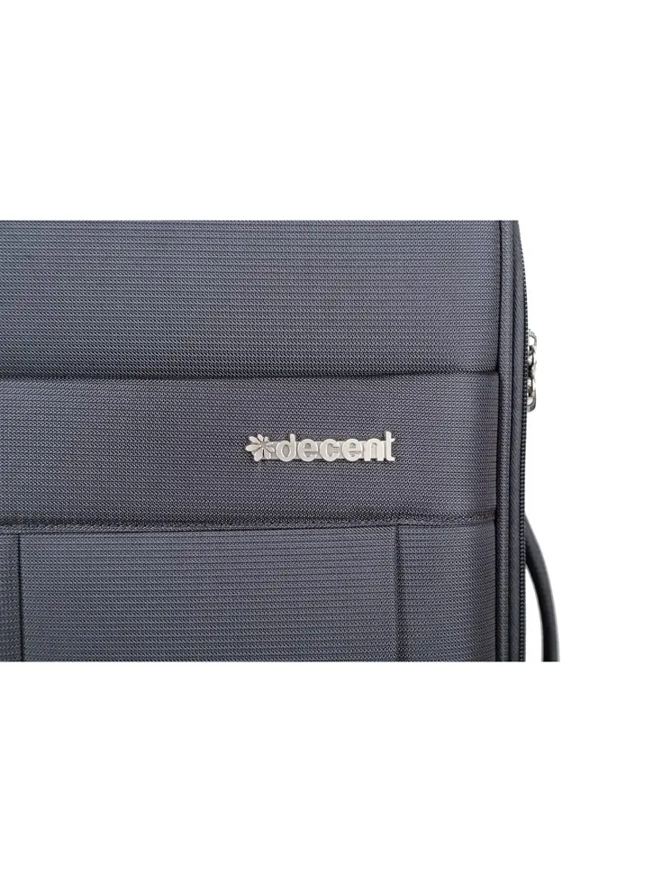 D-Upright - Handbagage - 55cm - 34L