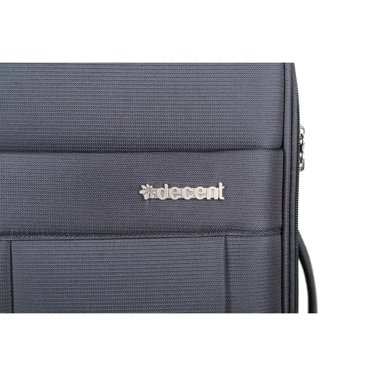 D-Upright - Handbagage - 55cm - 34L