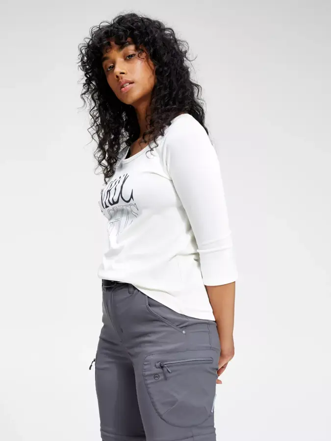 Cotia – T-shirt Dames