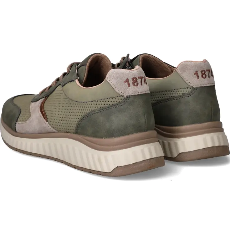 veterschoenen Heren