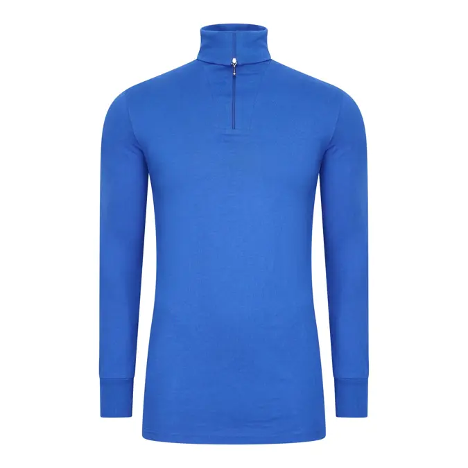 Heren Ski Pully Cappuccino Italia