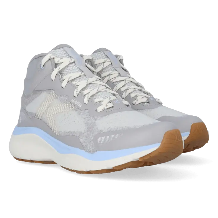 Leiki Mid - Wandelschoenen - Dames