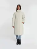 Saeby Dames - Hardshell winterjas - Waterdicht