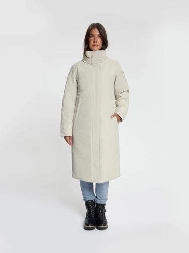 Saeby Dames - Hardshell winterjas - Waterdicht