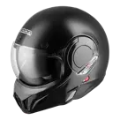 Stratos Motorhelm met zonnevizier