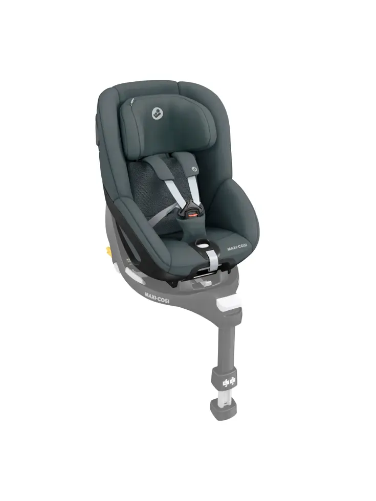 Pearl 360 - Baby/peuter autostoel