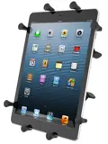 RAM Mount tablethouder X-Grip groot zuignap