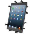 RAM Mount tablethouder X-Grip groot zuignap