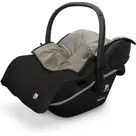 Universele Voetenzak voor Autostoel & Kinderwagen