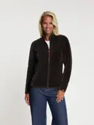 Holly Dames - Outdoorvest - Fleece