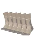 All Climates - 6 paar - Wandelsokken